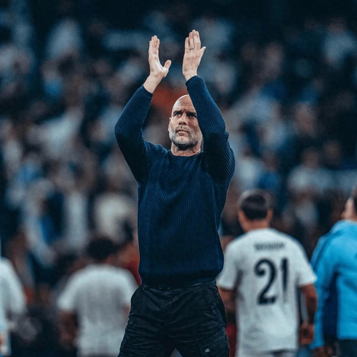 中欧体育今晨曼城遗憾出局：欧联节点到来，态度坚定，赛季目标并未改变的简单介绍